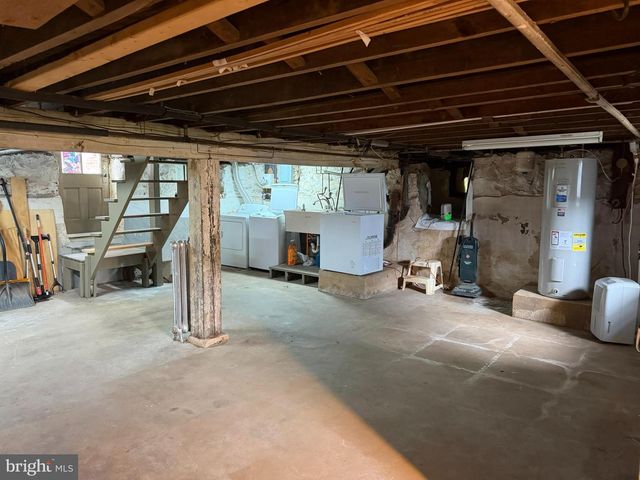 3511 N ROLLING RD, Windsor Mill, MD 21244