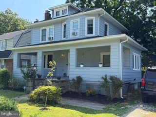 3511 N ROLLING RD, Windsor Mill, MD 21244