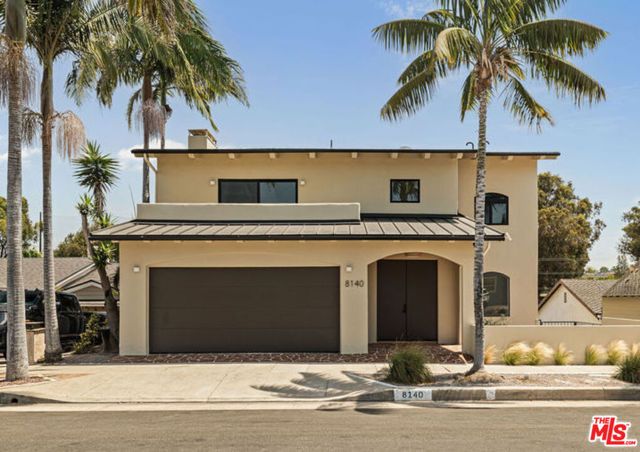 8140 Calabar Avenue, Playa Del Rey (los Angeles), CA 90293