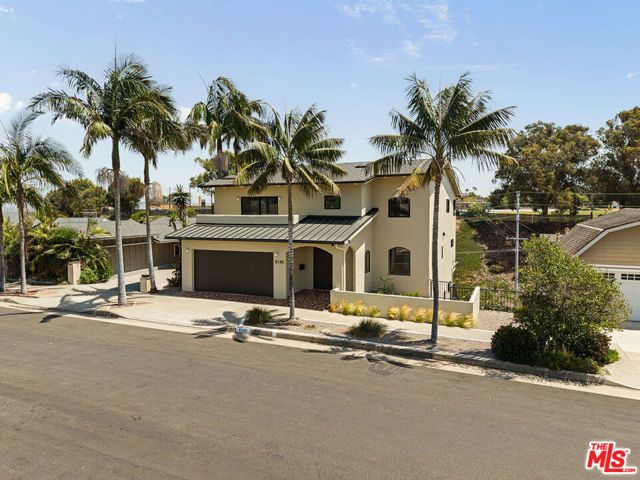 8140 Calabar Avenue, Playa Del Rey (los Angeles), CA 90293