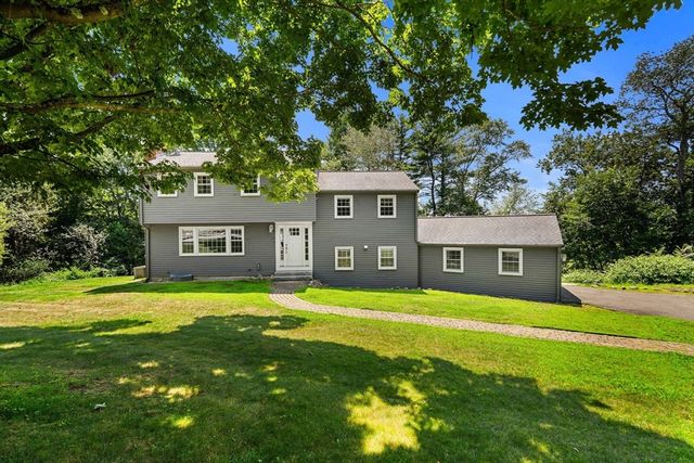 13 Conrad Cir, Wenham, MA 01984
