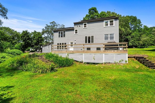 13 Conrad Cir, Wenham, MA 01984