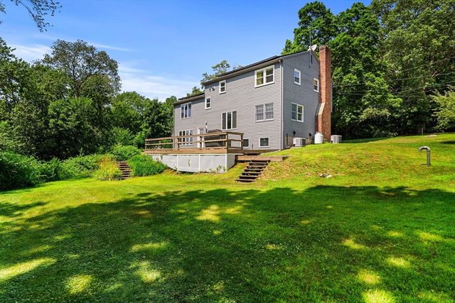 13 Conrad Cir, Wenham, MA 01984