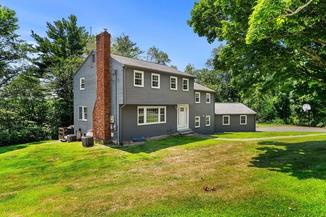 13 Conrad Cir, Wenham, MA 01984