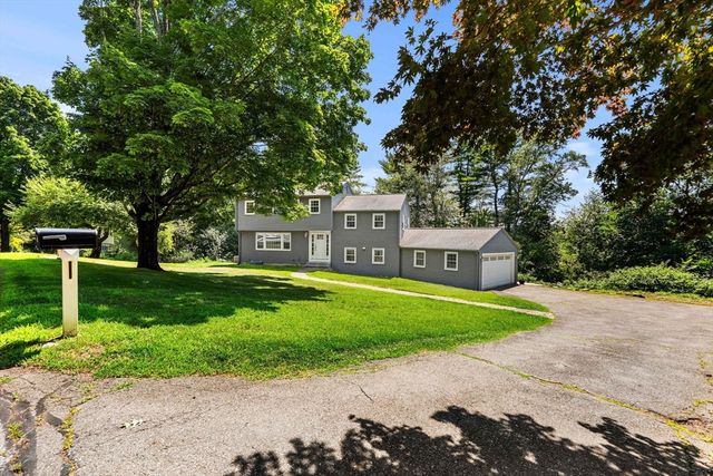 13 Conrad Cir, Wenham, MA 01984