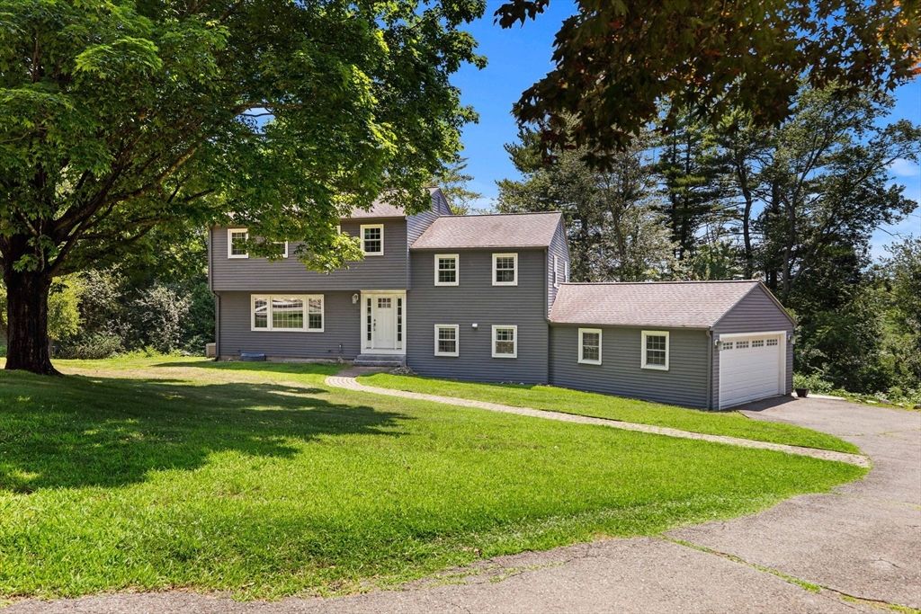 13 Conrad Cir, Wenham, MA 01984