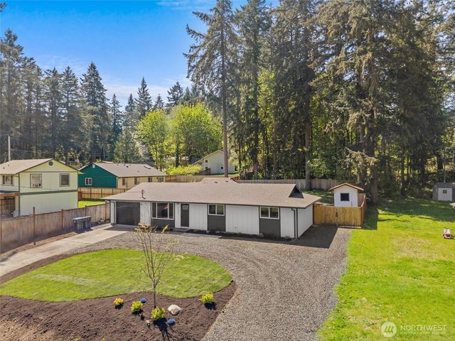 7731 Mazama Street SW, Olympia, WA 98512