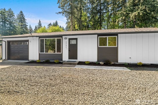 7731 Mazama Street SW, Olympia, WA 98512