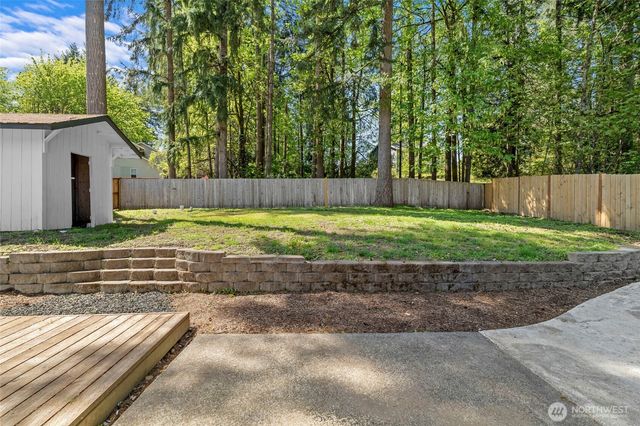 7731 Mazama Street SW, Olympia, WA 98512