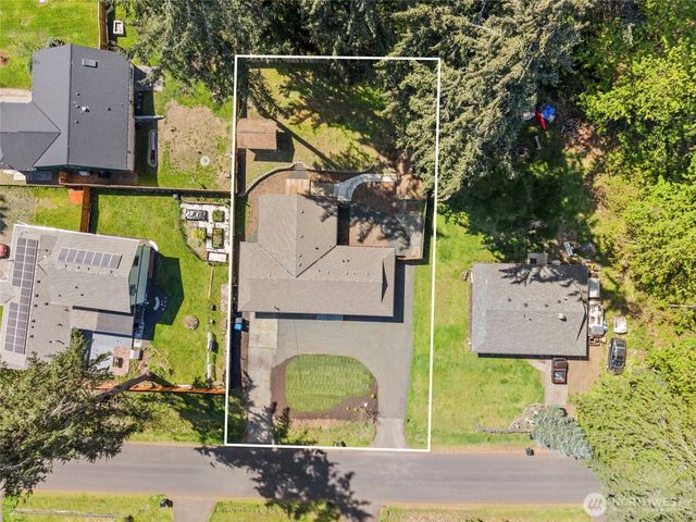 7731 Mazama Street SW, Olympia, WA 98512