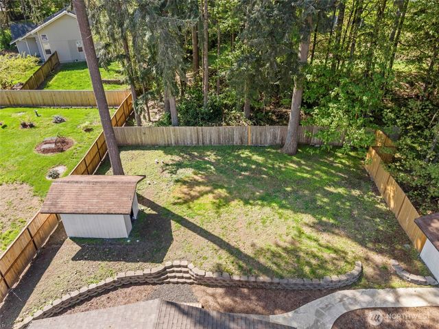 7731 Mazama Street SW, Olympia, WA 98512