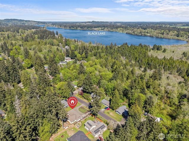 7731 Mazama Street SW, Olympia, WA 98512
