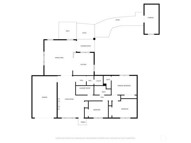 7731 Mazama Street SW, Olympia, WA 98512