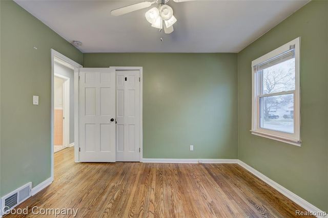 706 N Vermont Avenue, Royal Oak, MI 48067