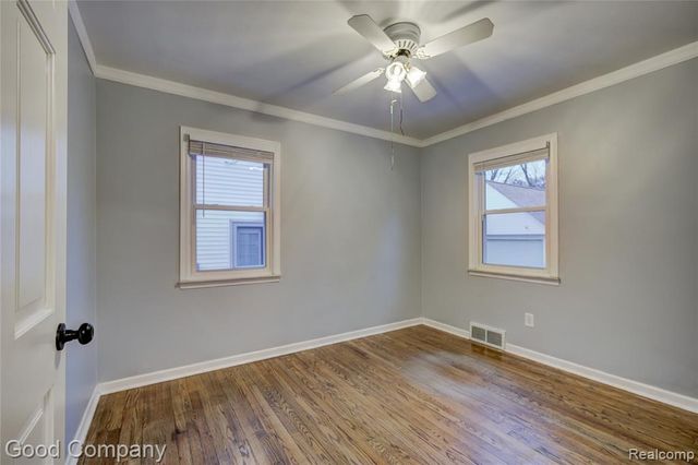 706 N Vermont Avenue, Royal Oak, MI 48067