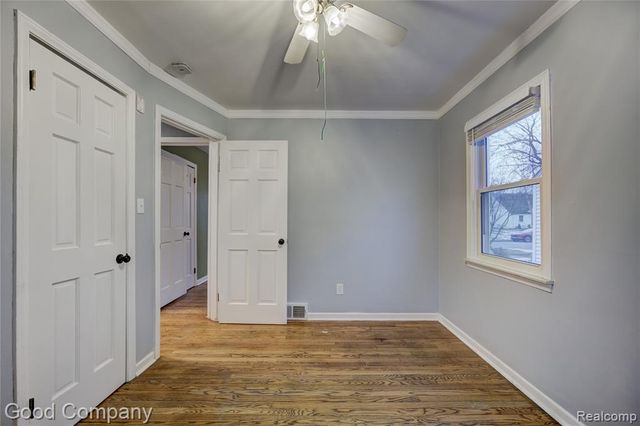 706 N Vermont Avenue, Royal Oak, MI 48067