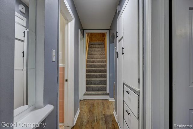 706 N Vermont Avenue, Royal Oak, MI 48067