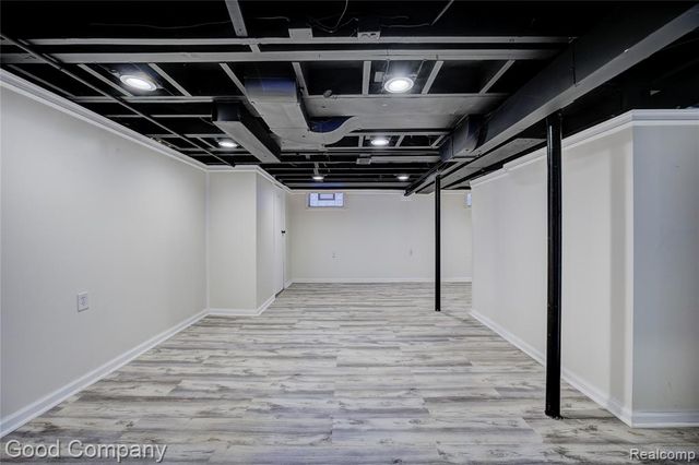 706 N Vermont Avenue, Royal Oak, MI 48067