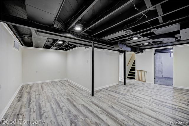 706 N Vermont Avenue, Royal Oak, MI 48067