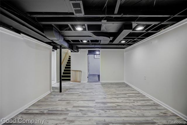 706 N Vermont Avenue, Royal Oak, MI 48067