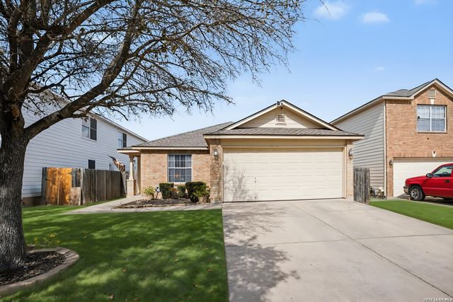 8707 Laguna Rio, San Antonio, TX 78251