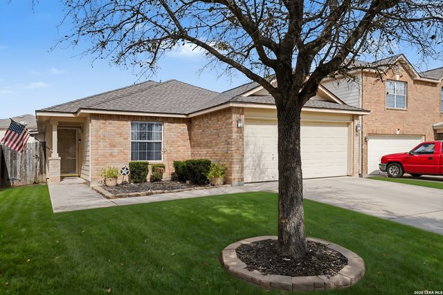 8707 Laguna Rio, San Antonio, TX 78251