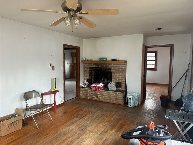 9010 Kennedy Ln Lane, Sullivan, NY 13037