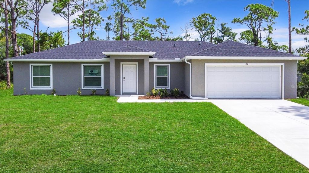 772 BISCAYNE DRIVE, Port Charlotte, FL 33953