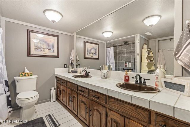 910 Reagan Valley Road, Tellico Plains, TN 37385
