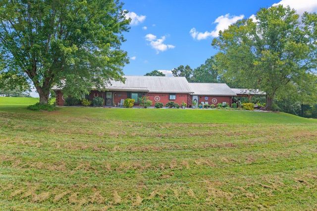 910 Reagan Valley Road, Tellico Plains, TN 37385