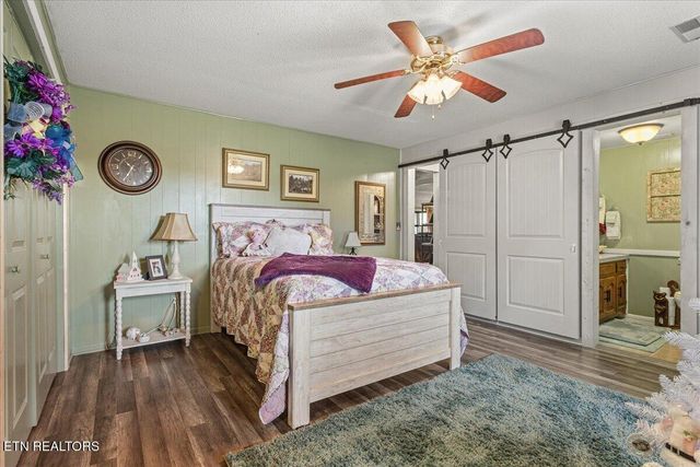910 Reagan Valley Road, Tellico Plains, TN 37385