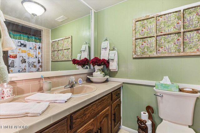 910 Reagan Valley Road, Tellico Plains, TN 37385