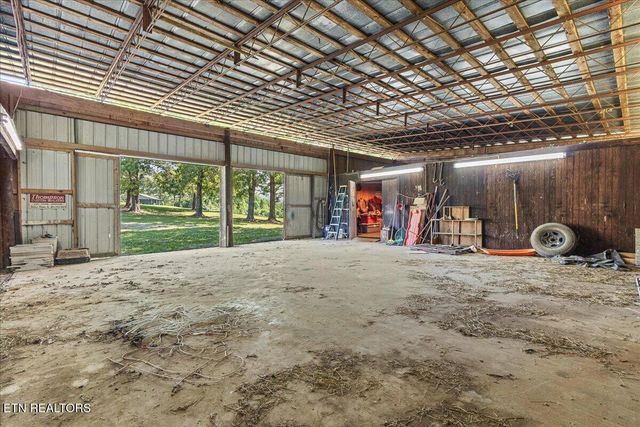 910 Reagan Valley Road, Tellico Plains, TN 37385