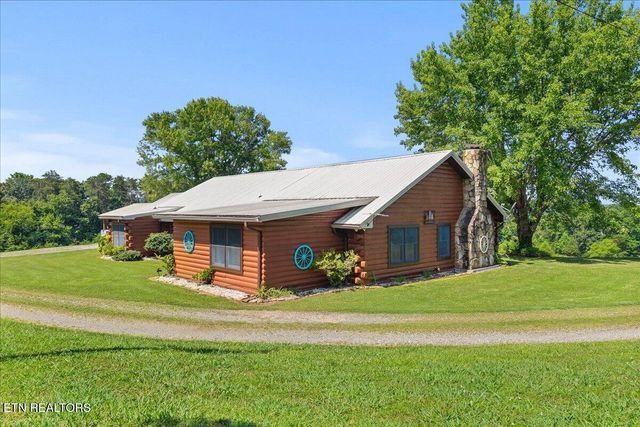 910 Reagan Valley Road, Tellico Plains, TN 37385