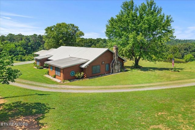 910 Reagan Valley Road, Tellico Plains, TN 37385