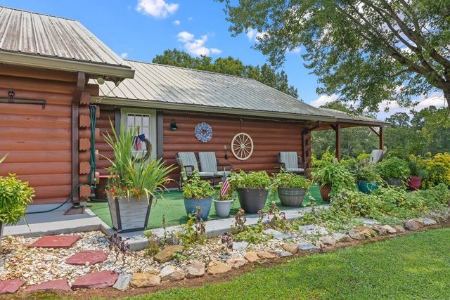 910 Reagan Valley Road, Tellico Plains, TN 37385
