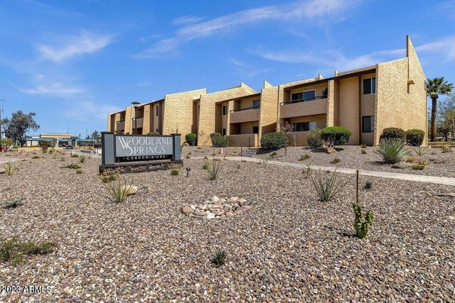 8055 E Thomas Road Unit D114, Scottsdale, AZ 85251