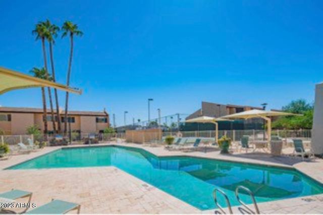8055 E Thomas Road Unit D114, Scottsdale, AZ 85251