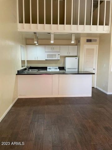 8055 E Thomas Road Unit D114, Scottsdale, AZ 85251