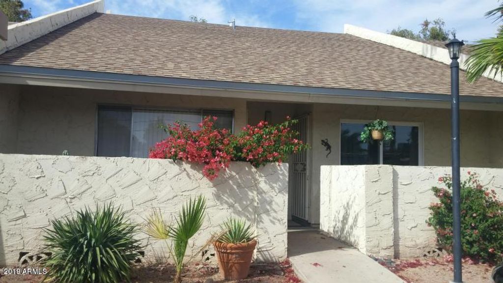 8055 E Thomas Road Unit D114, Scottsdale, AZ 85251