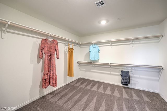 1032 PEACOCK PLUME Avenue, Henderson, NV 89011