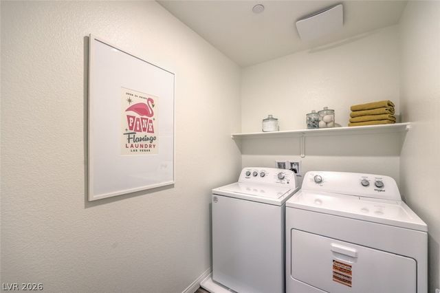 1032 PEACOCK PLUME Avenue, Henderson, NV 89011