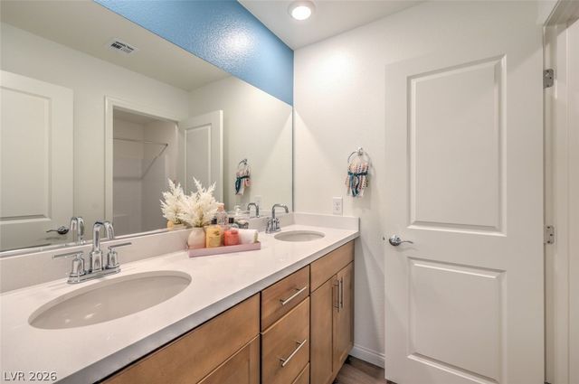 1032 PEACOCK PLUME Avenue, Henderson, NV 89011