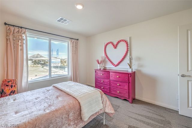 1032 PEACOCK PLUME Avenue, Henderson, NV 89011