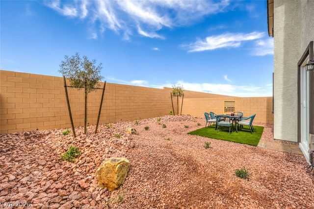 1032 PEACOCK PLUME Avenue, Henderson, NV 89011