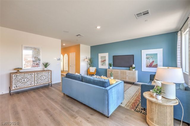 1032 PEACOCK PLUME Avenue, Henderson, NV 89011
