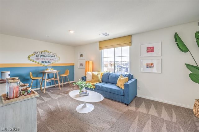 1032 PEACOCK PLUME Avenue, Henderson, NV 89011