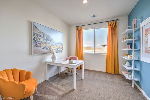 1032 PEACOCK PLUME Avenue, Henderson, NV 89011