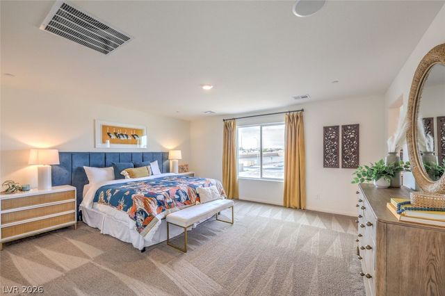 1032 PEACOCK PLUME Avenue, Henderson, NV 89011
