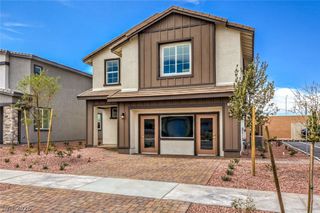 1032 PEACOCK PLUME Avenue, Henderson, NV 89011
